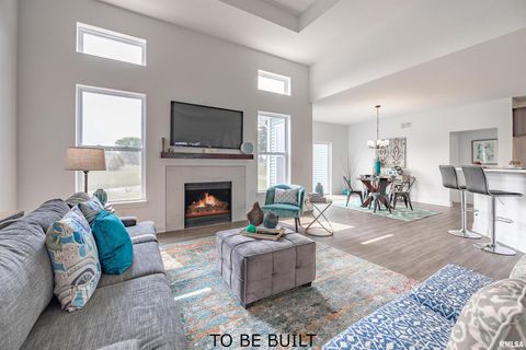 Tiny photo for Lot 6 Faiths Way, Bettendorf, IA 52722 (MLS # 12605793)