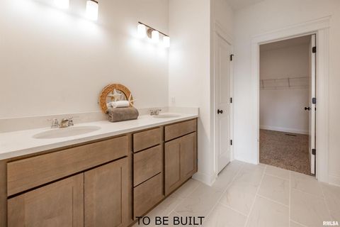 Tiny photo for Lot 6 Faiths Way, Bettendorf, IA 52722 (MLS # 12605793)