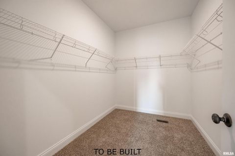 Tiny photo for Lot 6 Faiths Way, Bettendorf, IA 52722 (MLS # 12605793)