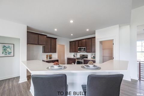 Tiny photo for Lot 6 Faiths Way, Bettendorf, IA 52722 (MLS # 12605793)