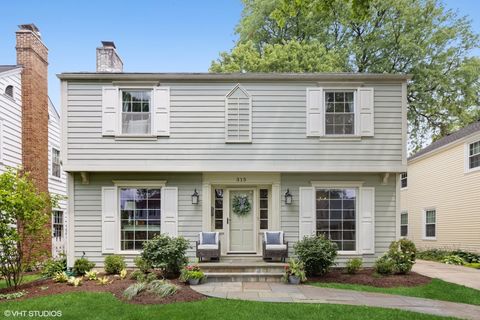 315 Leitch Avenue La Grange IL 60525