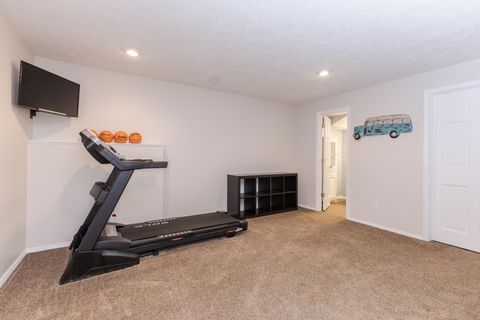 Tiny photo for 2813 Stonehurst Drive, Bloomington, IL 61704 (MLS # 12552634)