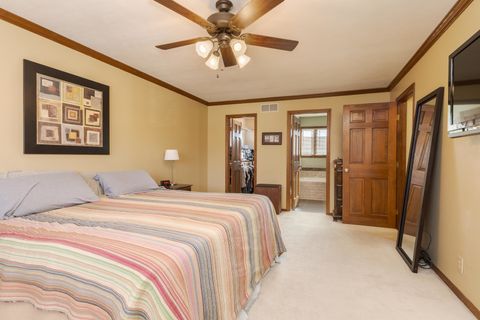 Tiny photo for 2813 Stonehurst Drive, Bloomington, IL 61704 (MLS # 12552634)