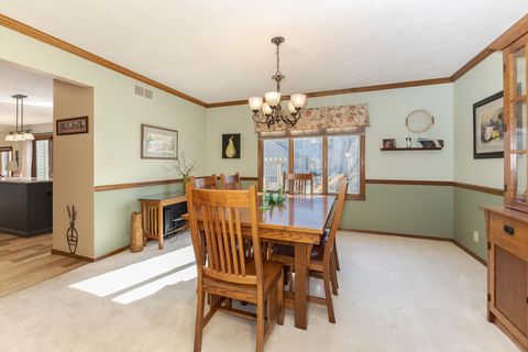 Tiny photo for 2813 Stonehurst Drive, Bloomington, IL 61704 (MLS # 12552634)