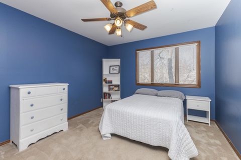 Tiny photo for 2813 Stonehurst Drive, Bloomington, IL 61704 (MLS # 12552634)