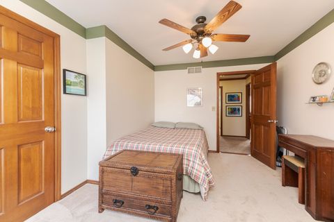 Tiny photo for 2813 Stonehurst Drive, Bloomington, IL 61704 (MLS # 12552634)