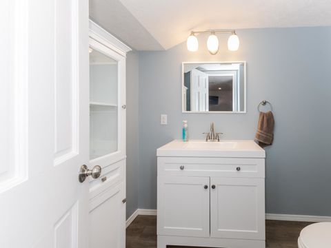 Tiny photo for 2813 Stonehurst Drive, Bloomington, IL 61704 (MLS # 12552634)