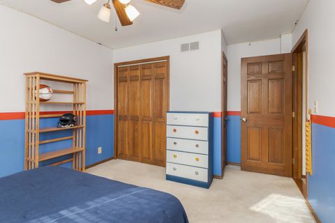 Tiny photo for 2813 Stonehurst Drive, Bloomington, IL 61704 (MLS # 12552634)