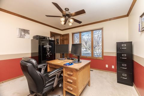 Tiny photo for 2813 Stonehurst Drive, Bloomington, IL 61704 (MLS # 12552634)