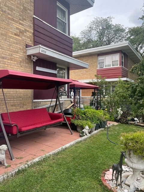 Tiny photo for 6028 N Winchester Avenue, Chicago, IL 60660 (MLS # 12461284)
