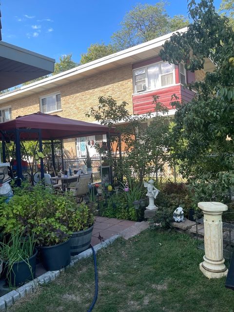 Tiny photo for 6028 N Winchester Avenue, Chicago, IL 60660 (MLS # 12461284)