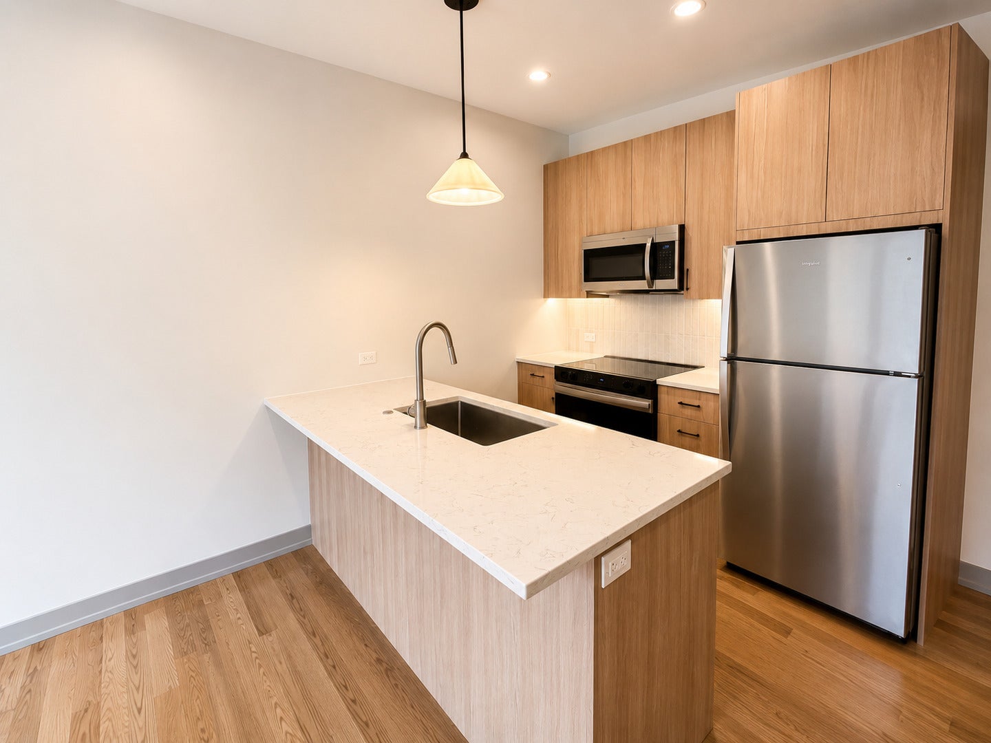 1333 W Estes Avenue 2A