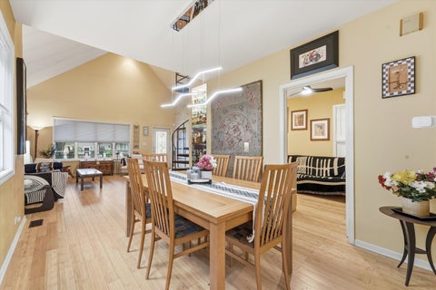 Tiny photo for 3619 S Parnell Avenue, Chicago, IL 60609 (MLS # 12751629)