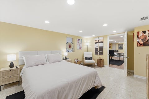 Tiny photo for 3619 S Parnell Avenue, Chicago, IL 60609 (MLS # 12751629)
