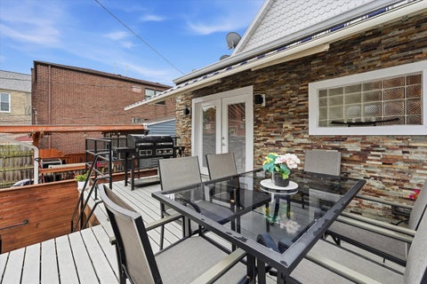 Tiny photo for 3619 S Parnell Avenue, Chicago, IL 60609 (MLS # 12751629)