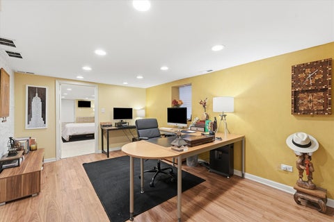 Tiny photo for 3619 S Parnell Avenue, Chicago, IL 60609 (MLS # 12751629)