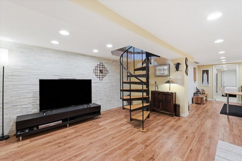 Tiny photo for 3619 S Parnell Avenue, Chicago, IL 60609 (MLS # 12751629)
