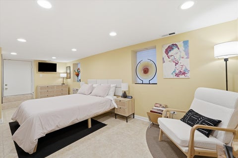 Tiny photo for 3619 S Parnell Avenue, Chicago, IL 60609 (MLS # 12751629)