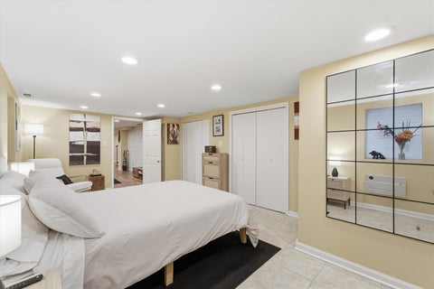 Tiny photo for 3619 S Parnell Avenue, Chicago, IL 60609 (MLS # 12751629)