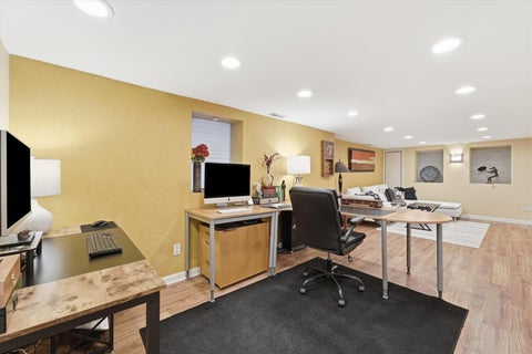 Tiny photo for 3619 S Parnell Avenue, Chicago, IL 60609 (MLS # 12751629)