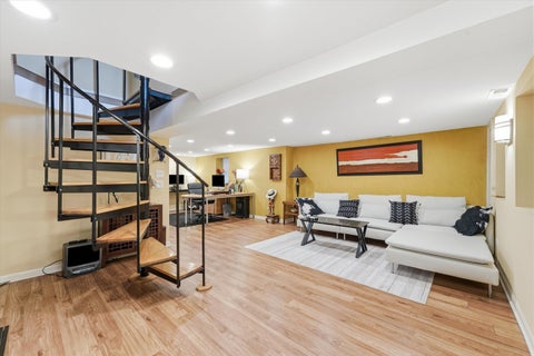 Tiny photo for 3619 S Parnell Avenue, Chicago, IL 60609 (MLS # 12751629)