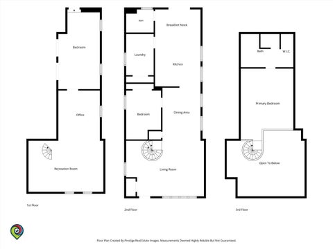 Tiny photo for 3619 S Parnell Avenue, Chicago, IL 60609 (MLS # 12751629)