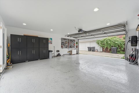 Tiny photo for 3619 S Parnell Avenue, Chicago, IL 60609 (MLS # 12751629)