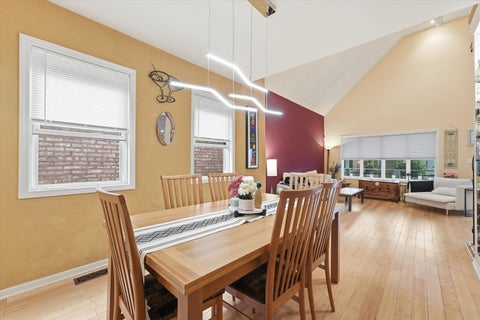 Tiny photo for 3619 S Parnell Avenue, Chicago, IL 60609 (MLS # 12751629)