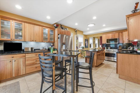 Tiny photo for 3619 S Parnell Avenue, Chicago, IL 60609 (MLS # 12751629)