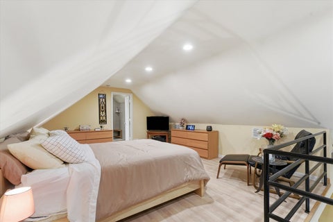 Tiny photo for 3619 S Parnell Avenue, Chicago, IL 60609 (MLS # 12751629)
