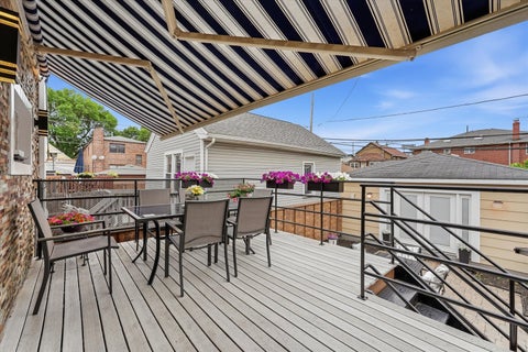 Tiny photo for 3619 S Parnell Avenue, Chicago, IL 60609 (MLS # 12751629)