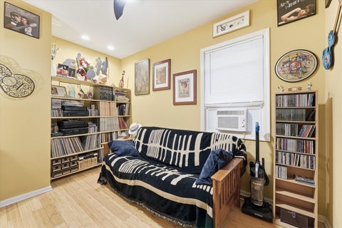 Tiny photo for 3619 S Parnell Avenue, Chicago, IL 60609 (MLS # 12751629)