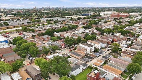 Tiny photo for 3619 S Parnell Avenue, Chicago, IL 60609 (MLS # 12751629)