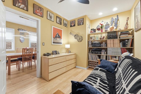 Tiny photo for 3619 S Parnell Avenue, Chicago, IL 60609 (MLS # 12751629)