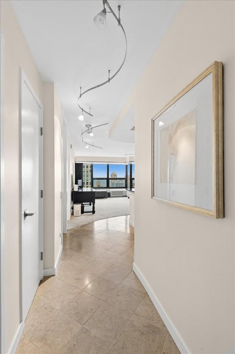 Tiny photo for 30 E Huron Street #5501, Chicago, IL 60611 (MLS # 12671477)