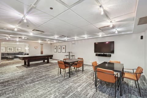 Tiny photo for 30 E Huron Street #5501, Chicago, IL 60611 (MLS # 12671477)