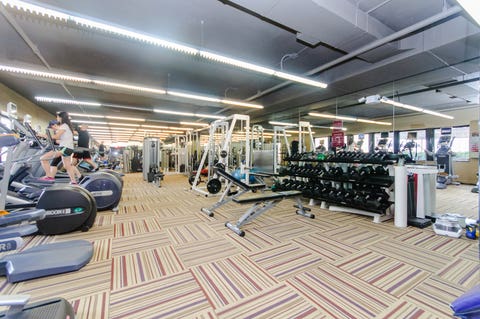 Tiny photo for 30 E Huron Street #5501, Chicago, IL 60611 (MLS # 12671477)