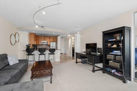 Tiny photo for 30 E Huron Street #5501, Chicago, IL 60611 (MLS # 12671477)
