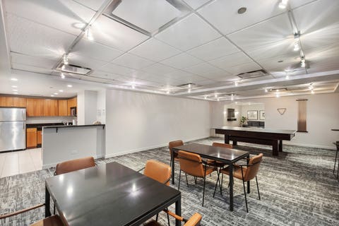 Tiny photo for 30 E Huron Street #5501, Chicago, IL 60611 (MLS # 12671477)