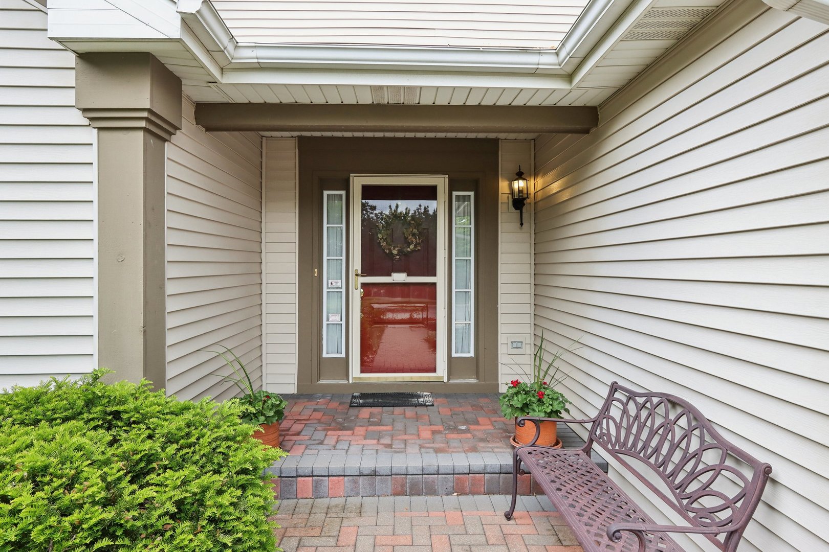 2207 Olde Mill Lane