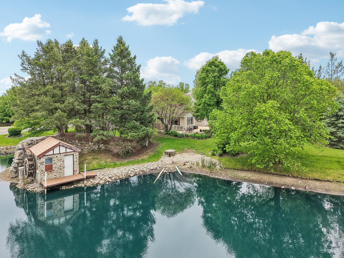 2207 Olde Mill Lane