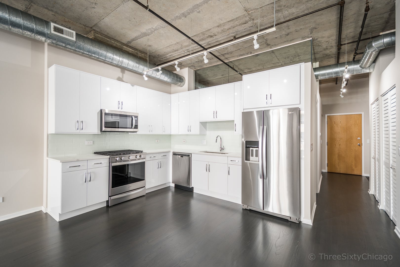 1000 W Adams Street 506