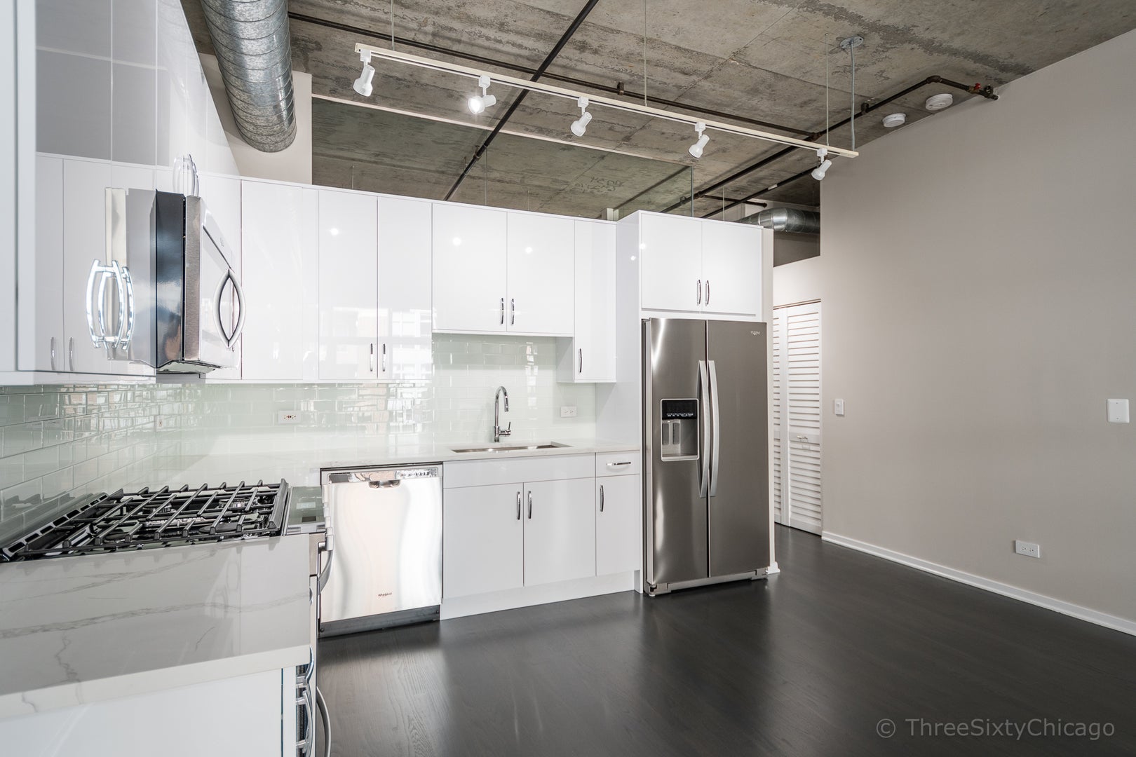 1000 W Adams Street 506