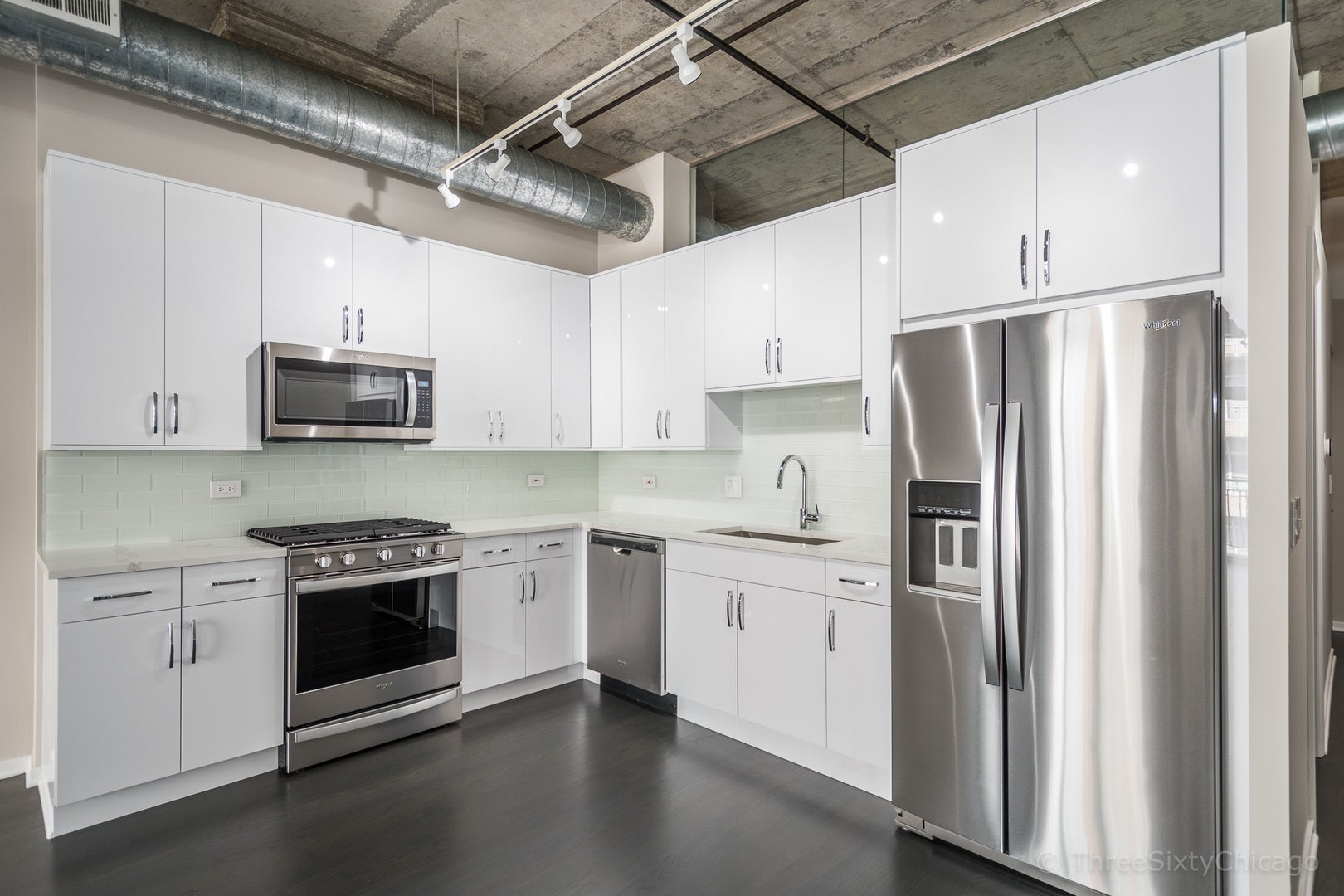 1000 W Adams Street 506