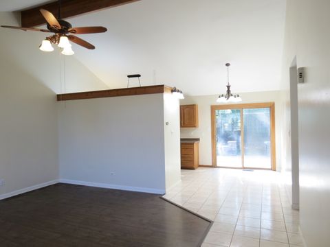 Tiny photo for 274 E 34th Street, Steger, IL 60475 (MLS # 12536614)