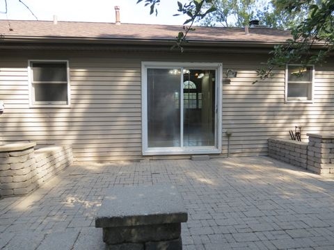 Tiny photo for 274 E 34th Street, Steger, IL 60475 (MLS # 12536614)