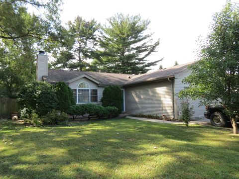 Tiny photo for 274 E 34th Street, Steger, IL 60475 (MLS # 12536614)