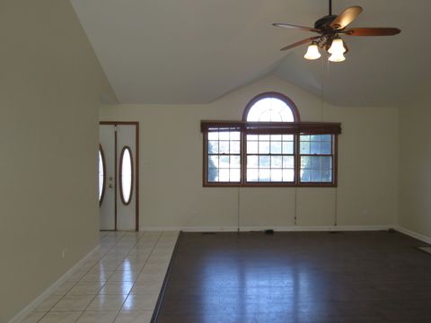 Tiny photo for 274 E 34th Street, Steger, IL 60475 (MLS # 12536614)