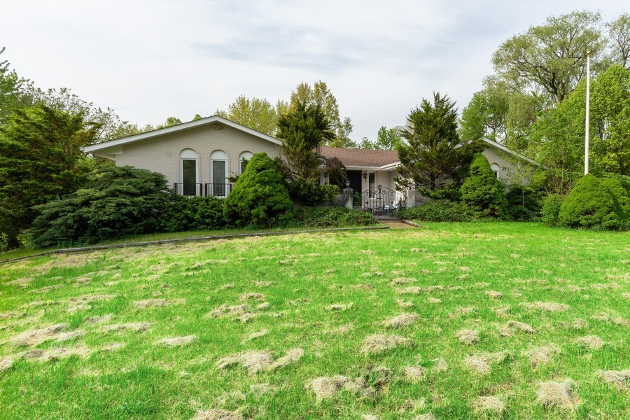 21282 W South Boschome Circle