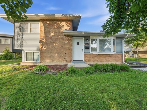 Photo of 106 Well Street, Park Forest, IL 60466 (MLS # 12714025)